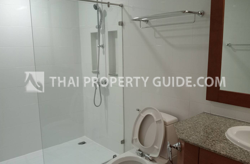 Condominium in Nichada Thani 